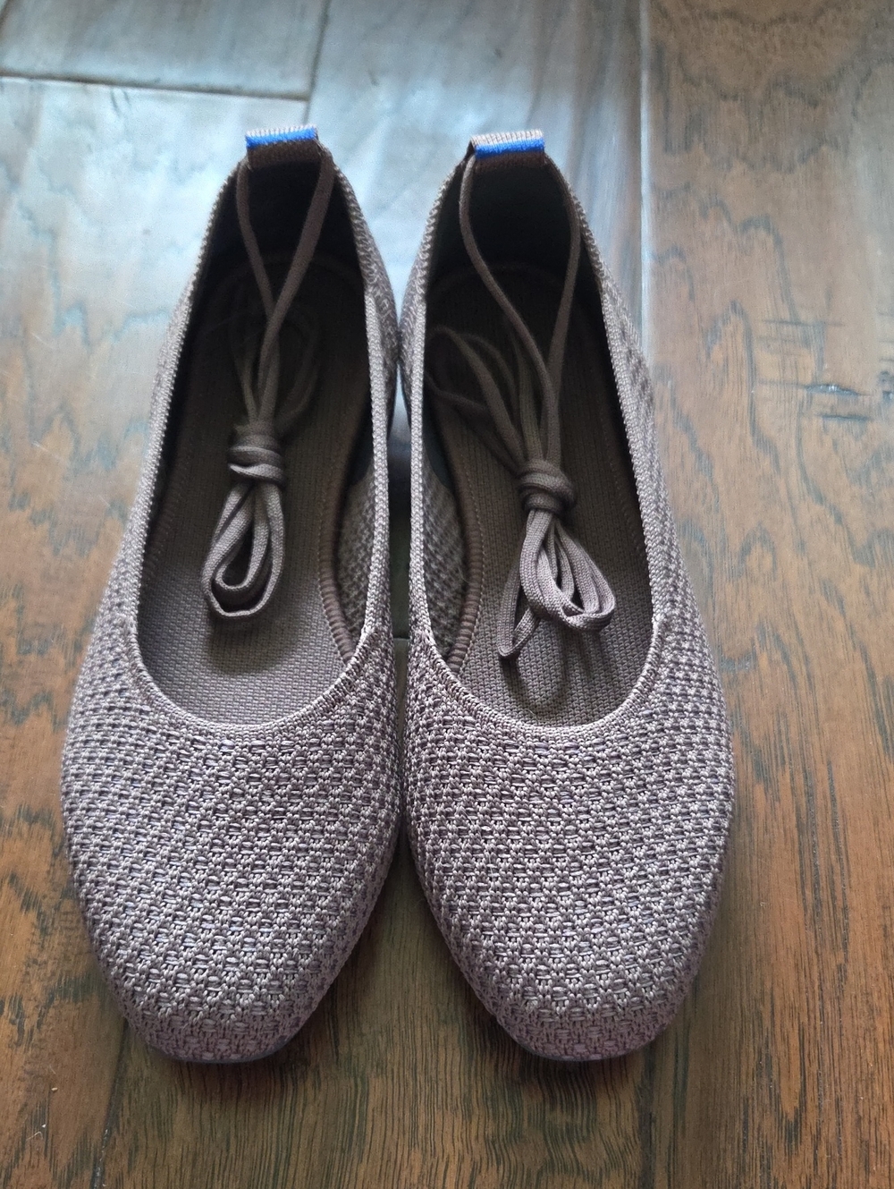 Rothy's Maple Size 7.5